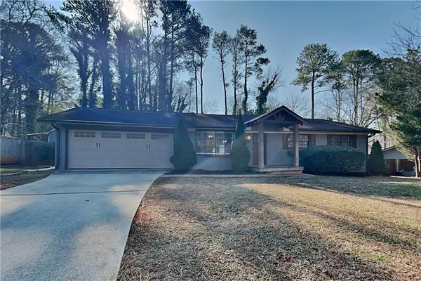 $2,100 | 4656 Lincoln Way Southwest, Lilburn, GA 30047