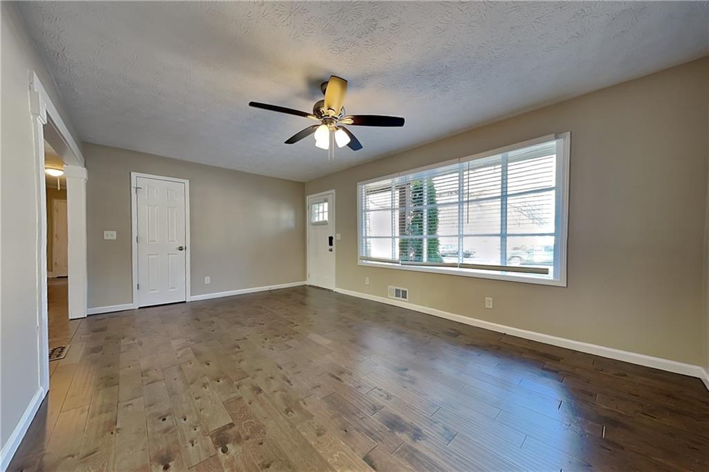 4656 Lincoln Way Southwest Lilburn, GA 30047 - Photo 2 of 19