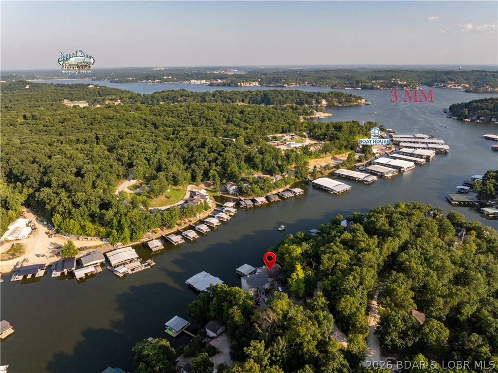 37 Hampton Bay Road, Unit 1 Eldon, MO 65026 - Photo 2 of 35 3 Mile Marker