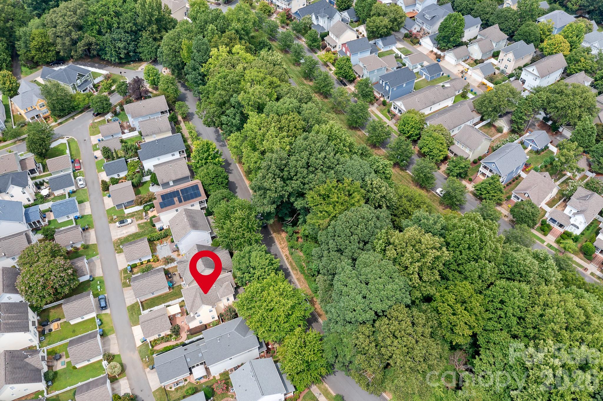 17525 Calverton Road Huntersville, NC 28078 - Photo 38 of 45 Gallery Image 38