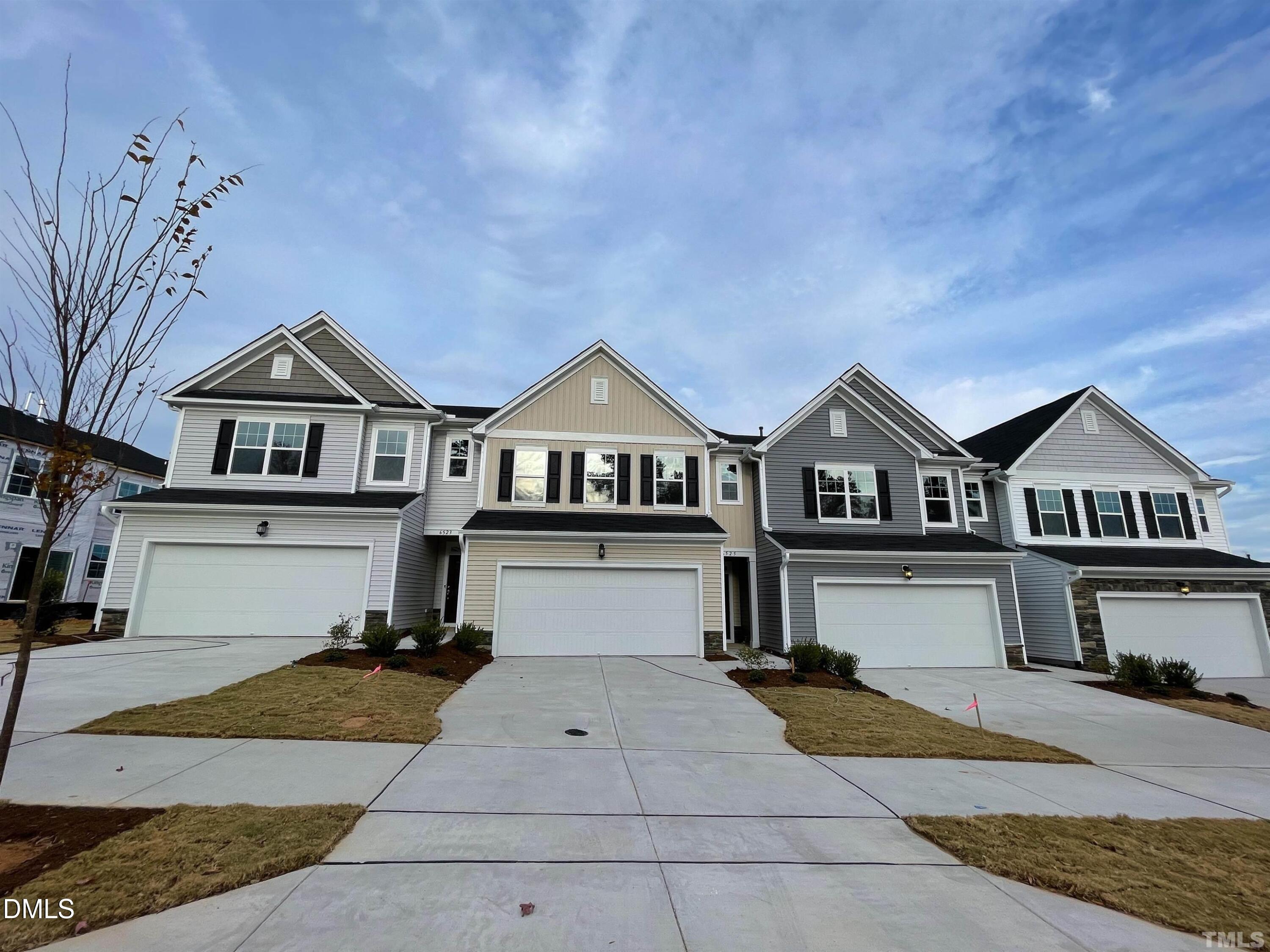 6525 Mezzo Lane Raleigh, NC 27616 - Photo 2 of 38 1