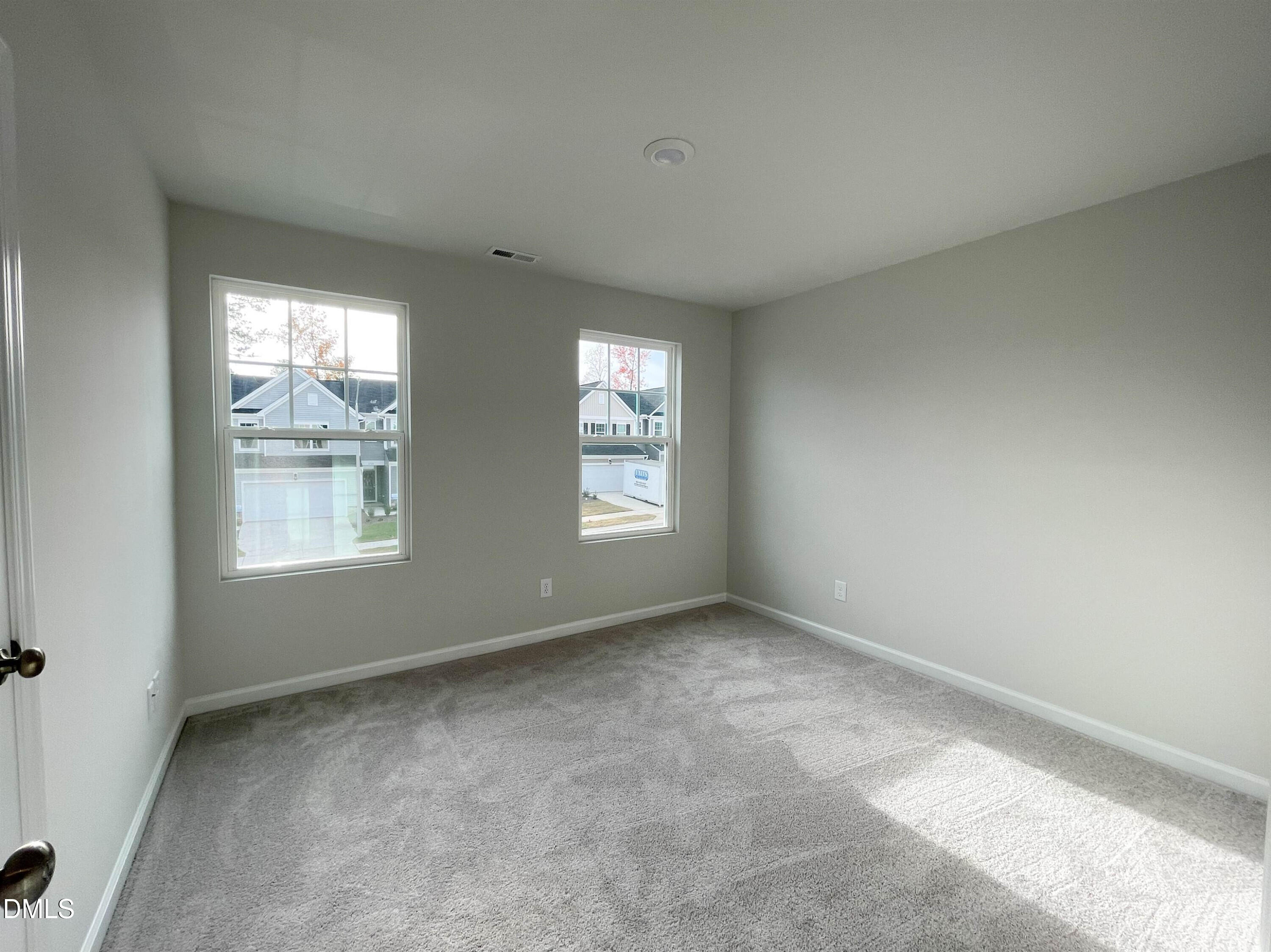 6525 Mezzo Lane Raleigh, NC 27616 - Photo 28 of 38 a view of an empty room with a window
