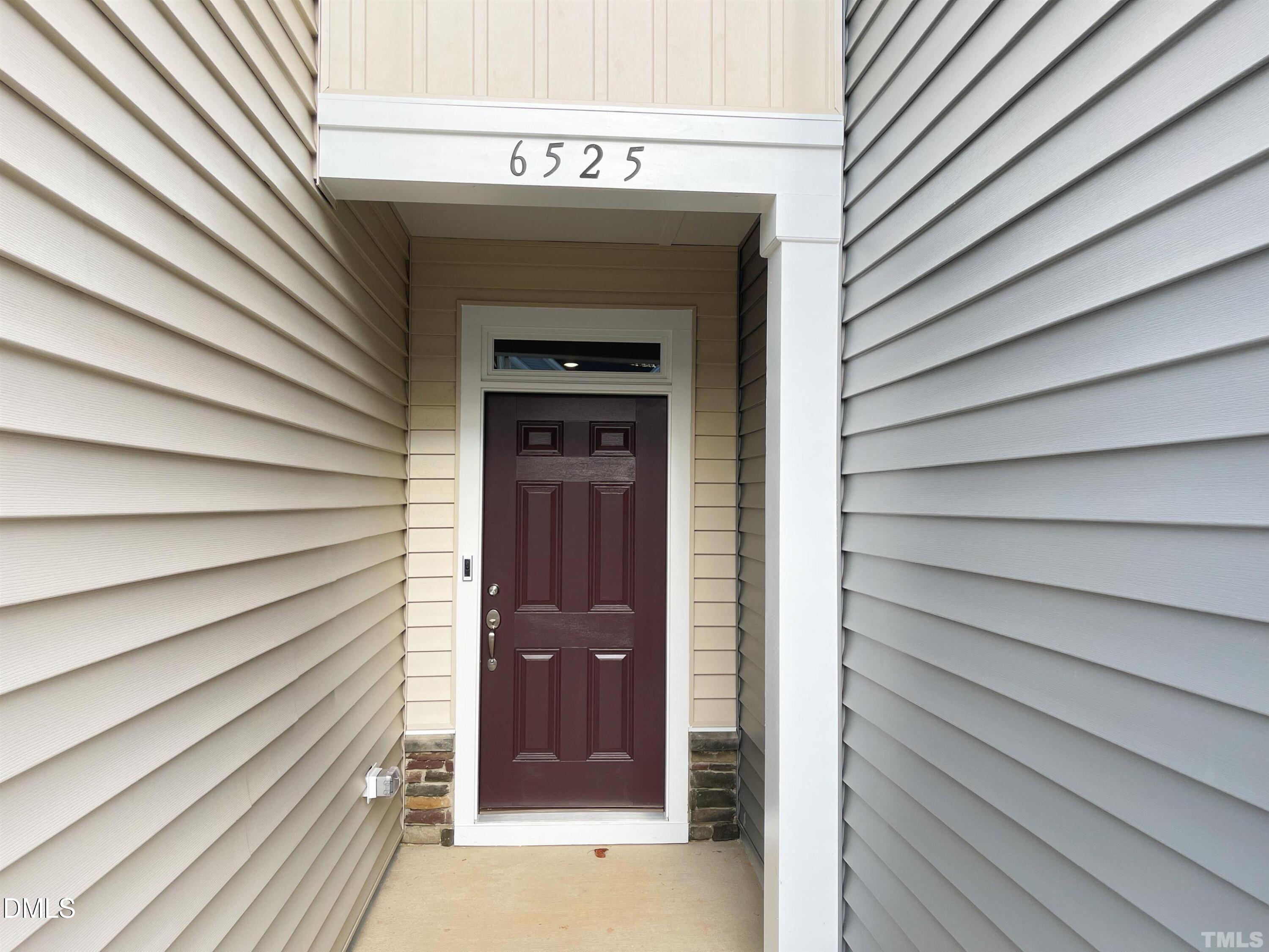 6525 Mezzo Lane Raleigh, NC 27616 - Photo 3 of 38 2