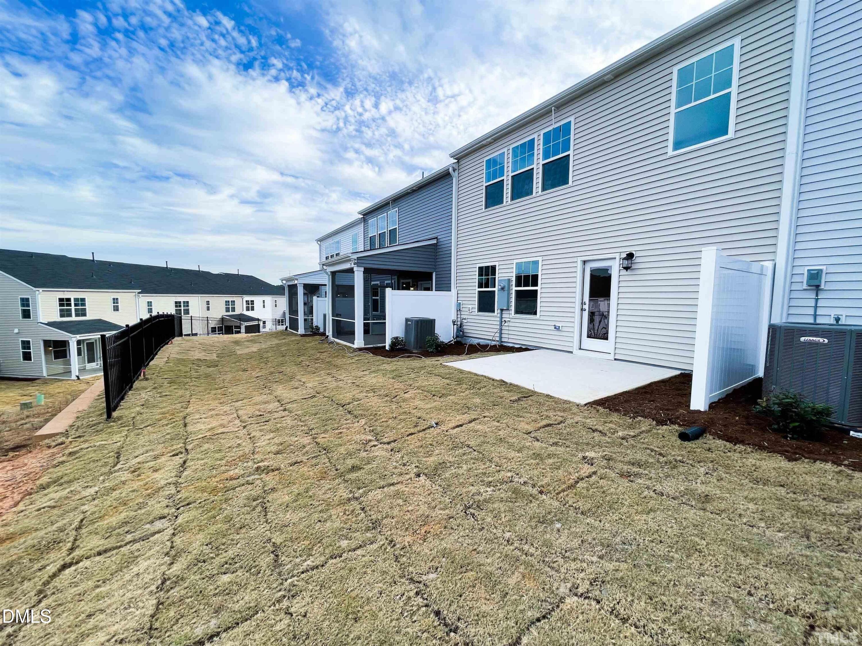 6525 Mezzo Lane Raleigh, NC 27616 - Photo 35 of 38 9