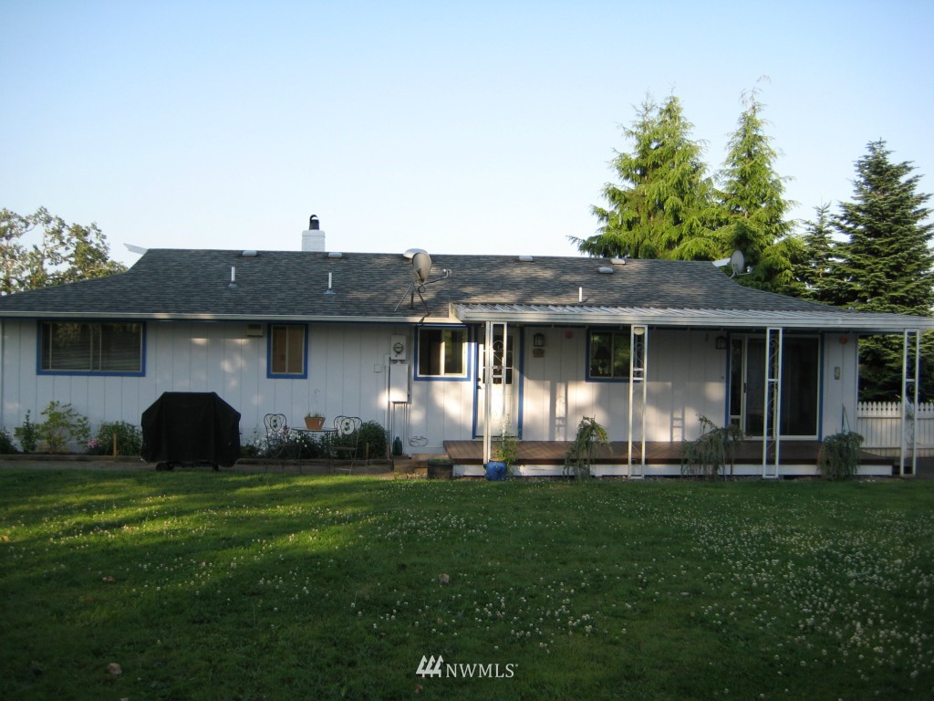 432 Curtis Hill Road Chehalis, WA 98532 - Photo 3 of 13