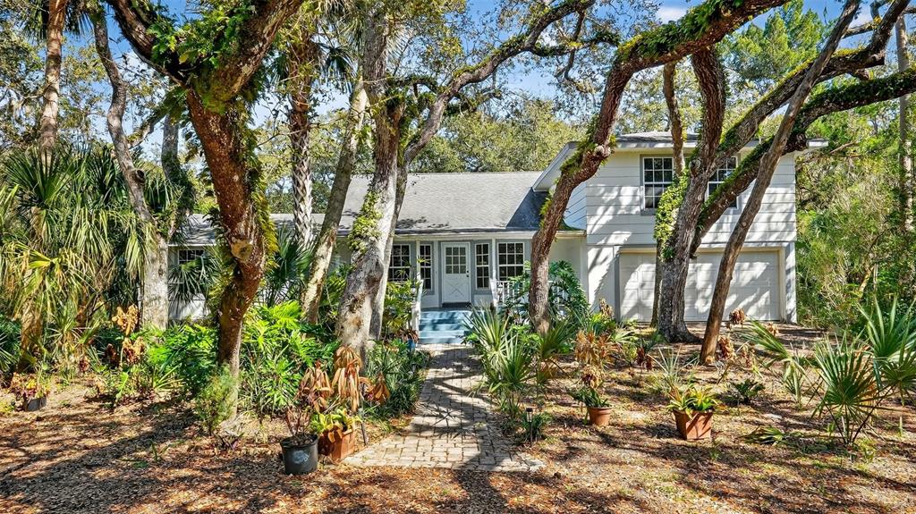 4875 Sailfish Drive Ponce Inlet, FL 32127 - Photo 1 of 60