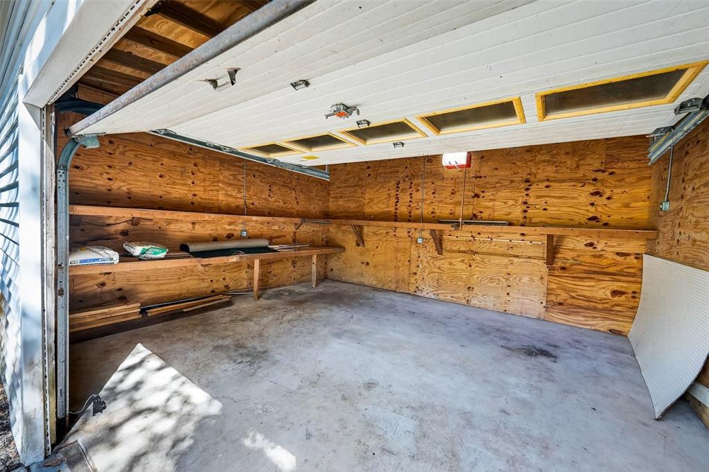 4875 Sailfish Drive Ponce Inlet, FL 32127 - Photo 54 of 60 a view of a room with storage space