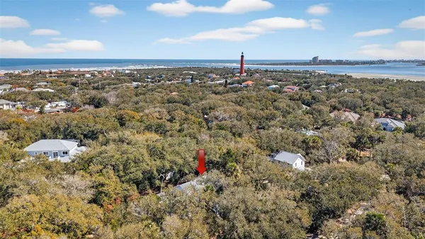 $749,000 | 4875 Sailfish Drive, Ponce Inlet, FL 32127