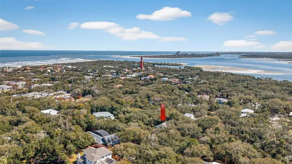 $749,000 | 4875 Sailfish Drive, Ponce Inlet, FL 32127