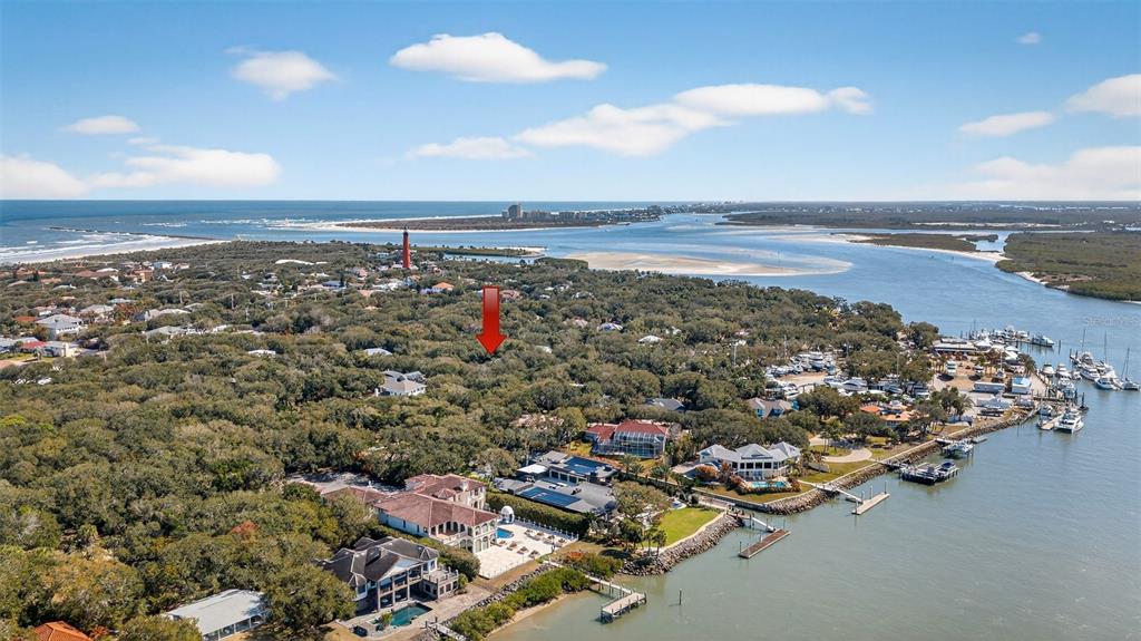 4875 Sailfish Drive Ponce Inlet, FL 32127 - Photo 59 of 60