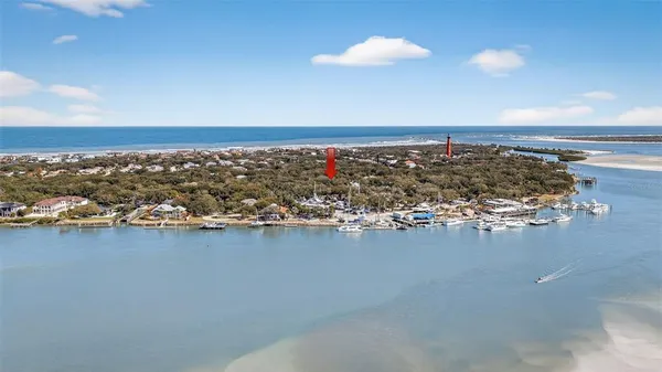 $749,000 | 4875 Sailfish Drive, Ponce Inlet, FL 32127
