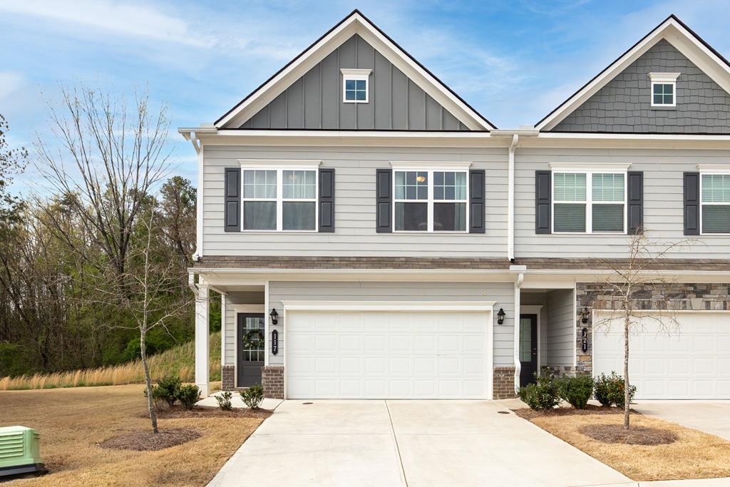 117 Pinnacle Way Jasper, GA 30143 - Photo 1 of 33 Main View
