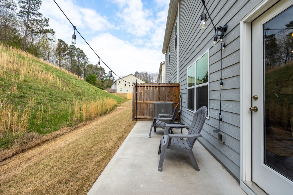 117 Pinnacle Way Jasper, GA 30143 - Photo 29 of 33