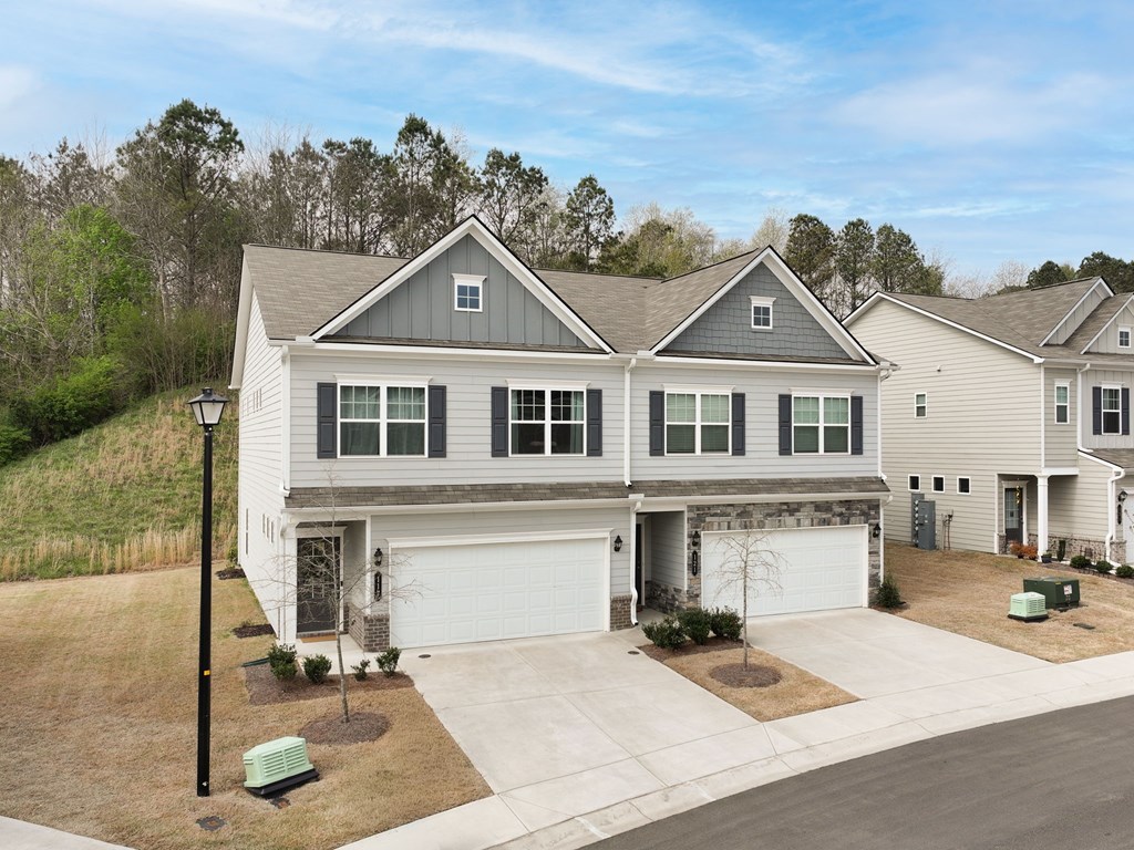 117 Pinnacle Way Jasper, GA 30143 - Photo 32 of 33