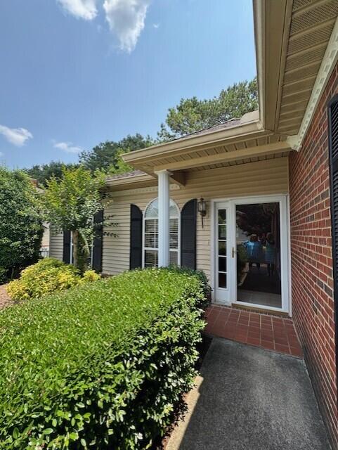 1694 Red Oak Drive, Unit 185 Dalton, GA 30721 - Photo 2 of 36 1694 Red Oak front door