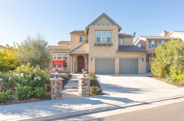 $740,000 | 32735 Newham Court, Winchester, CA 92596