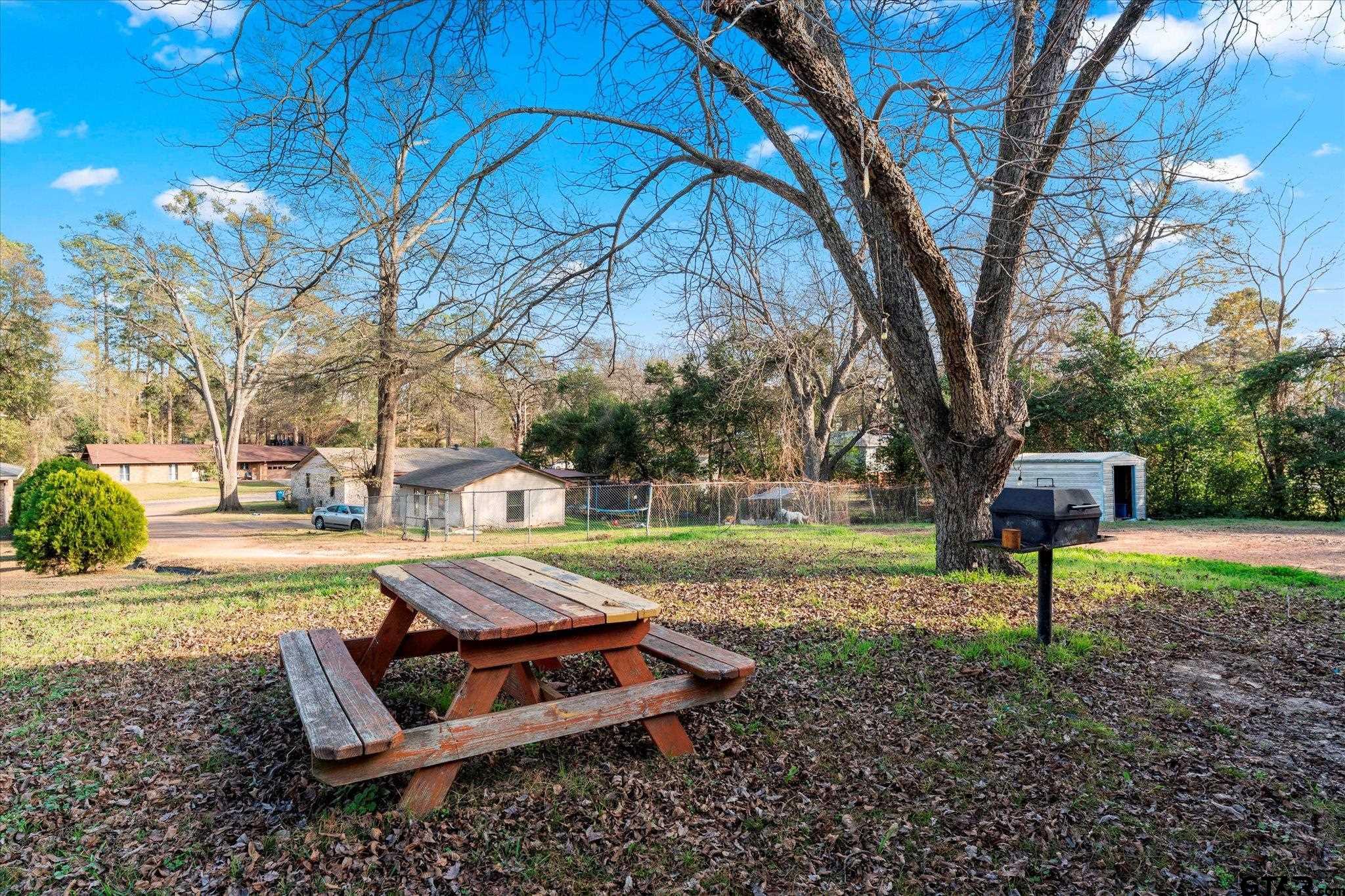 1108 Merritt Avenue Mount Pleasant, TX 75455 - Photo 3 of 17