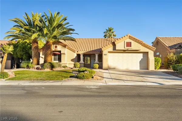 $2,550 | 2808 Crown Ridge Drive, Las Vegas, NV 89134