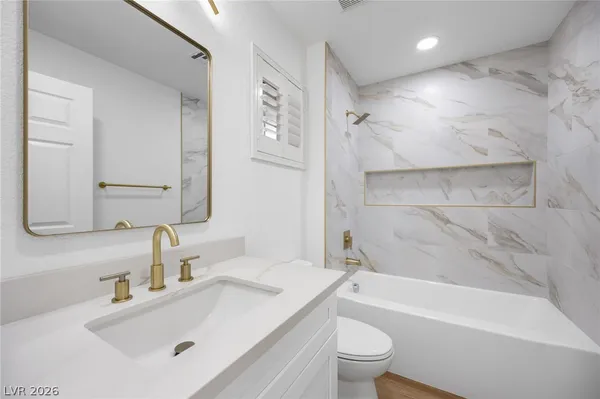 $2,550 | 2808 Crown Ridge Drive, Las Vegas, NV 89134