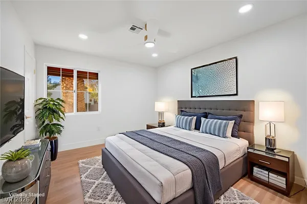 $2,550 | 2808 Crown Ridge Drive, Las Vegas, NV 89134