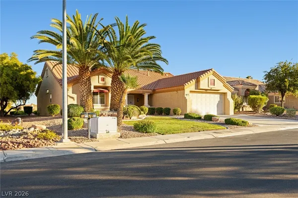 $2,550 | 2808 Crown Ridge Drive, Las Vegas, NV 89134