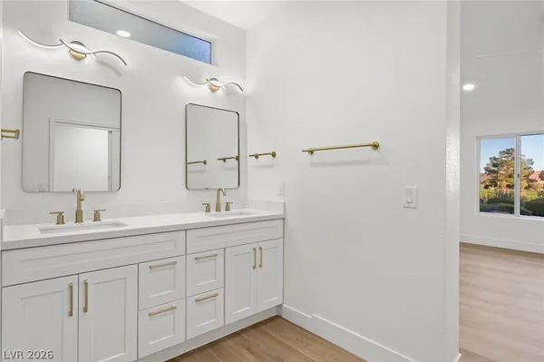 $2,550 | 2808 Crown Ridge Drive, Las Vegas, NV 89134