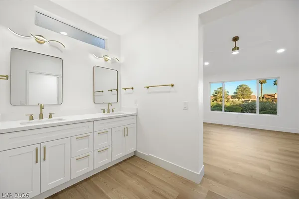 $2,550 | 2808 Crown Ridge Drive, Las Vegas, NV 89134