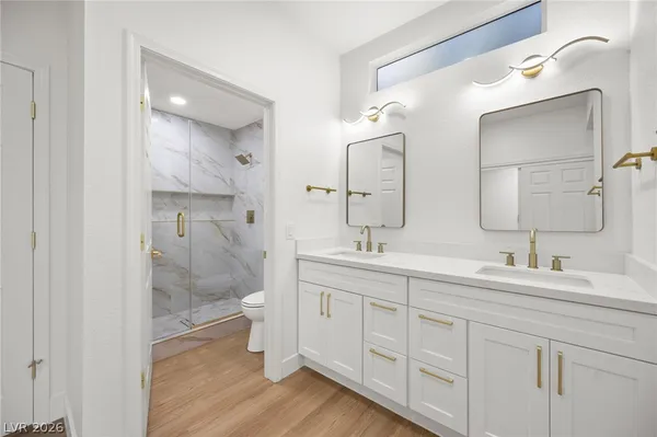 $2,550 | 2808 Crown Ridge Drive, Las Vegas, NV 89134