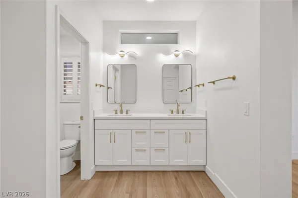 $2,550 | 2808 Crown Ridge Drive, Las Vegas, NV 89134