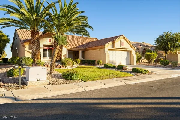 $2,550 | 2808 Crown Ridge Drive, Las Vegas, NV 89134