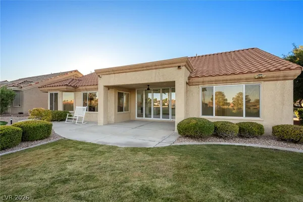 $2,550 | 2808 Crown Ridge Drive, Las Vegas, NV 89134
