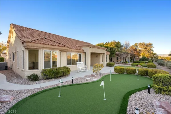 $2,550 | 2808 Crown Ridge Drive, Las Vegas, NV 89134