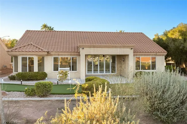 $2,550 | 2808 Crown Ridge Drive, Las Vegas, NV 89134