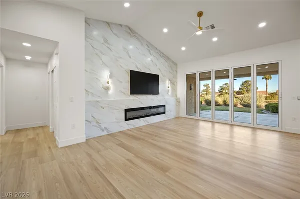 $2,550 | 2808 Crown Ridge Drive, Las Vegas, NV 89134