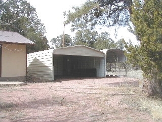 3130 Ranch Road Overgaard, AZ 85933 - Photo 13 of 19