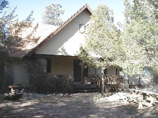 3130 Ranch Road Overgaard, AZ 85933 - Photo 15 of 19