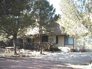 3130 Ranch Road Overgaard, AZ 85933 - Photo 16 of 19