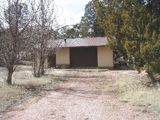 3130 Ranch Road Overgaard, AZ 85933 - Photo 17 of 19