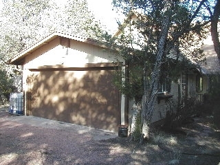 3130 Ranch Road Overgaard, AZ 85933 - Photo 18 of 19