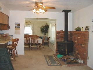 3130 Ranch Road Overgaard, AZ 85933 - Photo 19 of 19