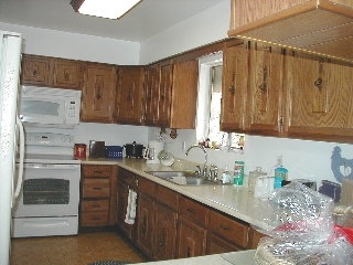 3130 Ranch Road Overgaard, AZ 85933 - Photo 5 of 19