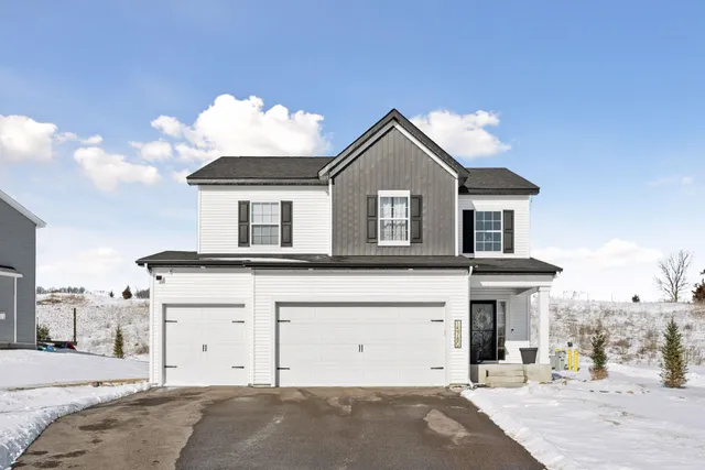 $564,900 | 15780 73rd Street Northeast, Elk River, MN 55330