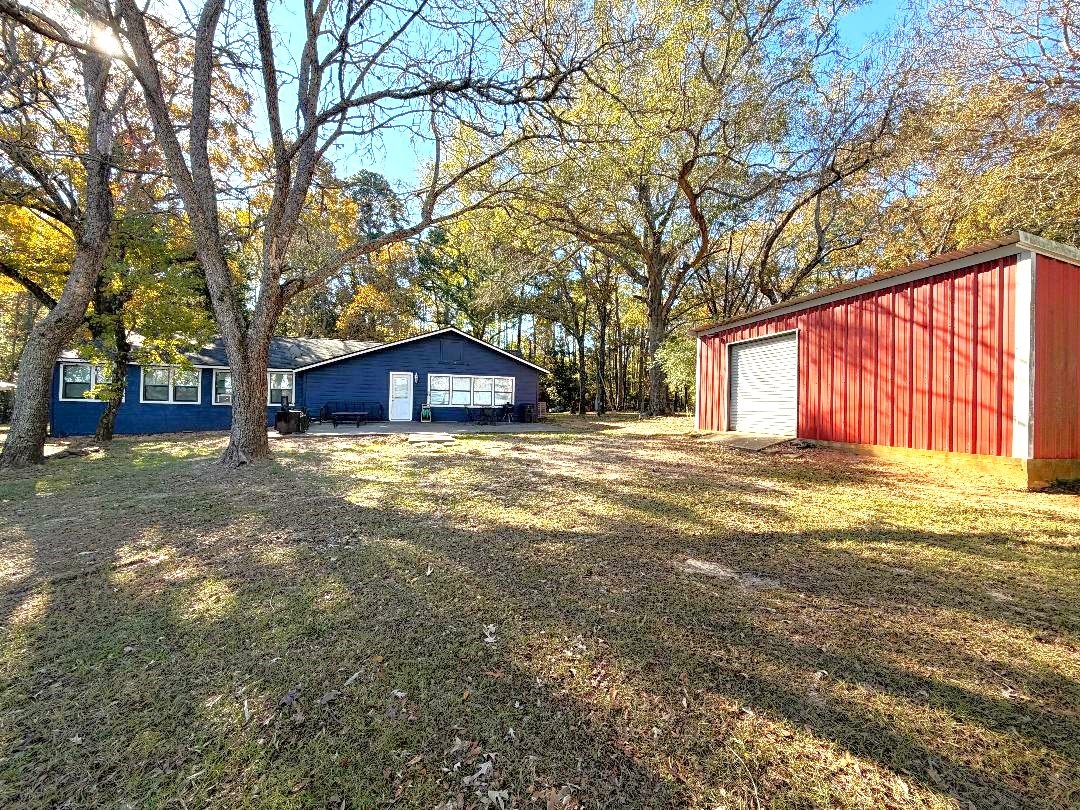 161 East Waltz Lane Trinity, TX 75862 - Photo 36 of 39