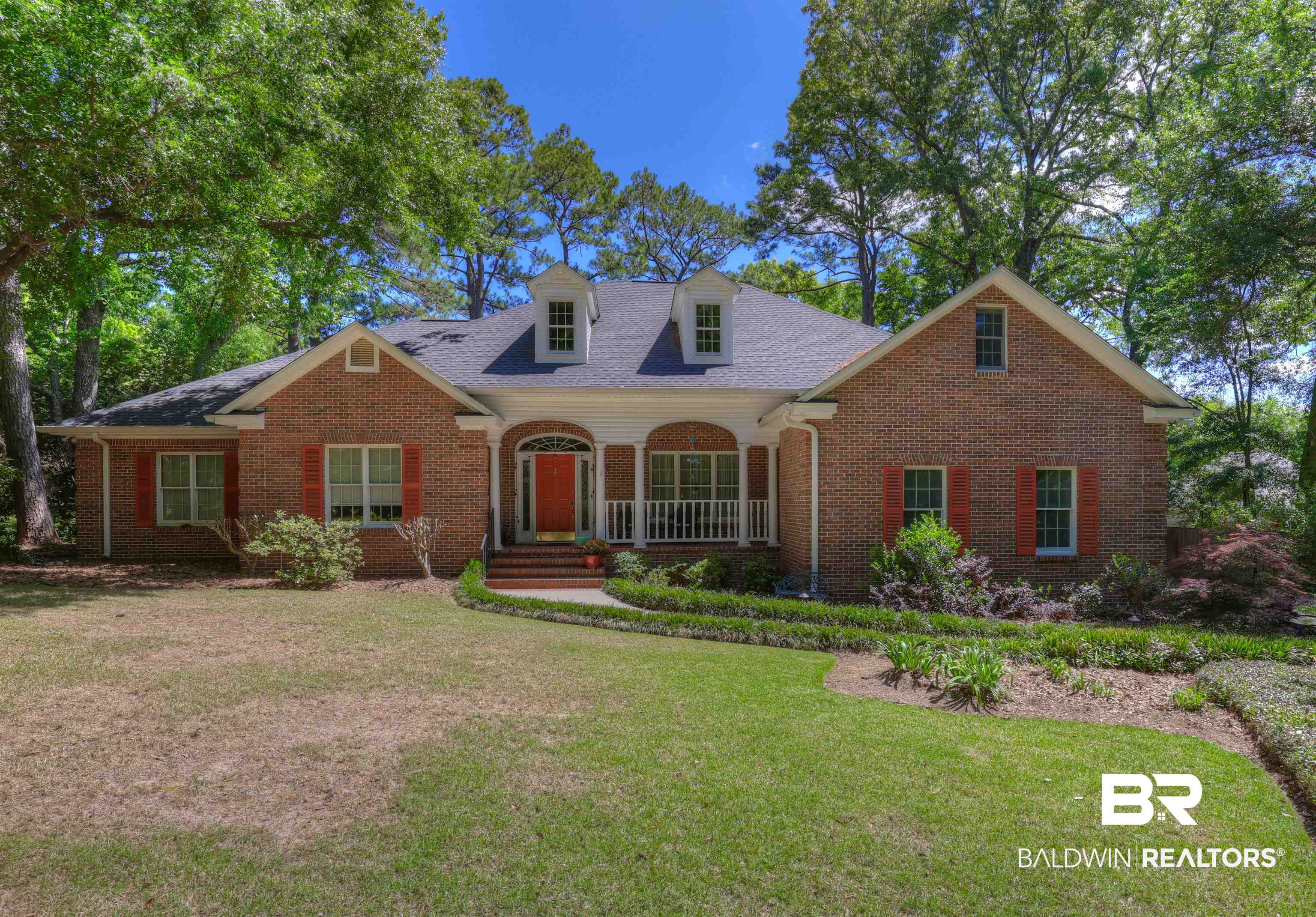22656 Alice Lane Fairhope, AL 36532 - Photo 1 of 31