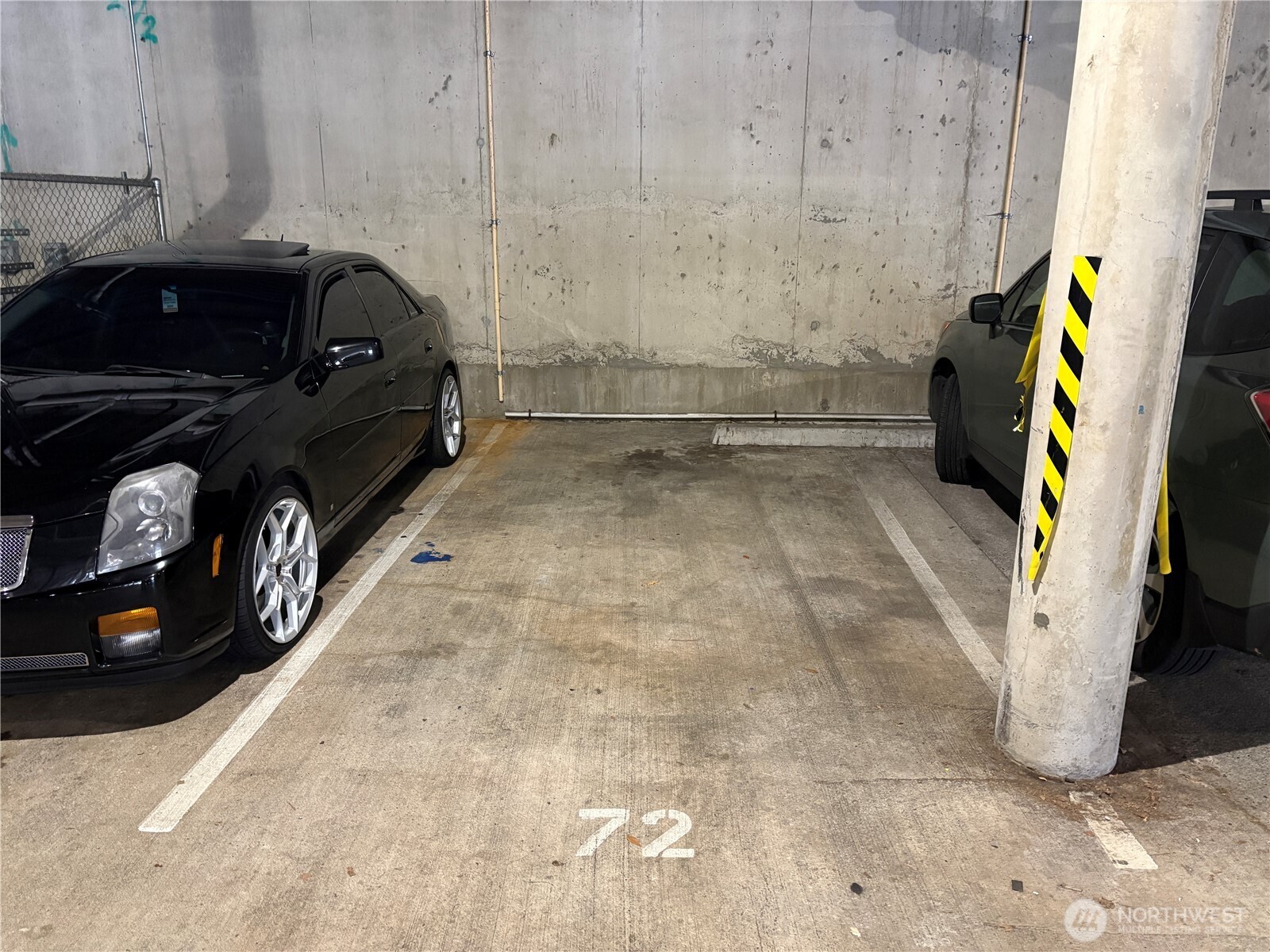 225 Logan Avenue South, Unit 111 Renton, WA 98057 - Photo 28 of 33 a view of parking