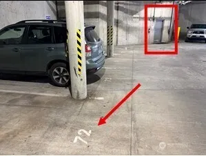a view of a chairs and tables in the patio