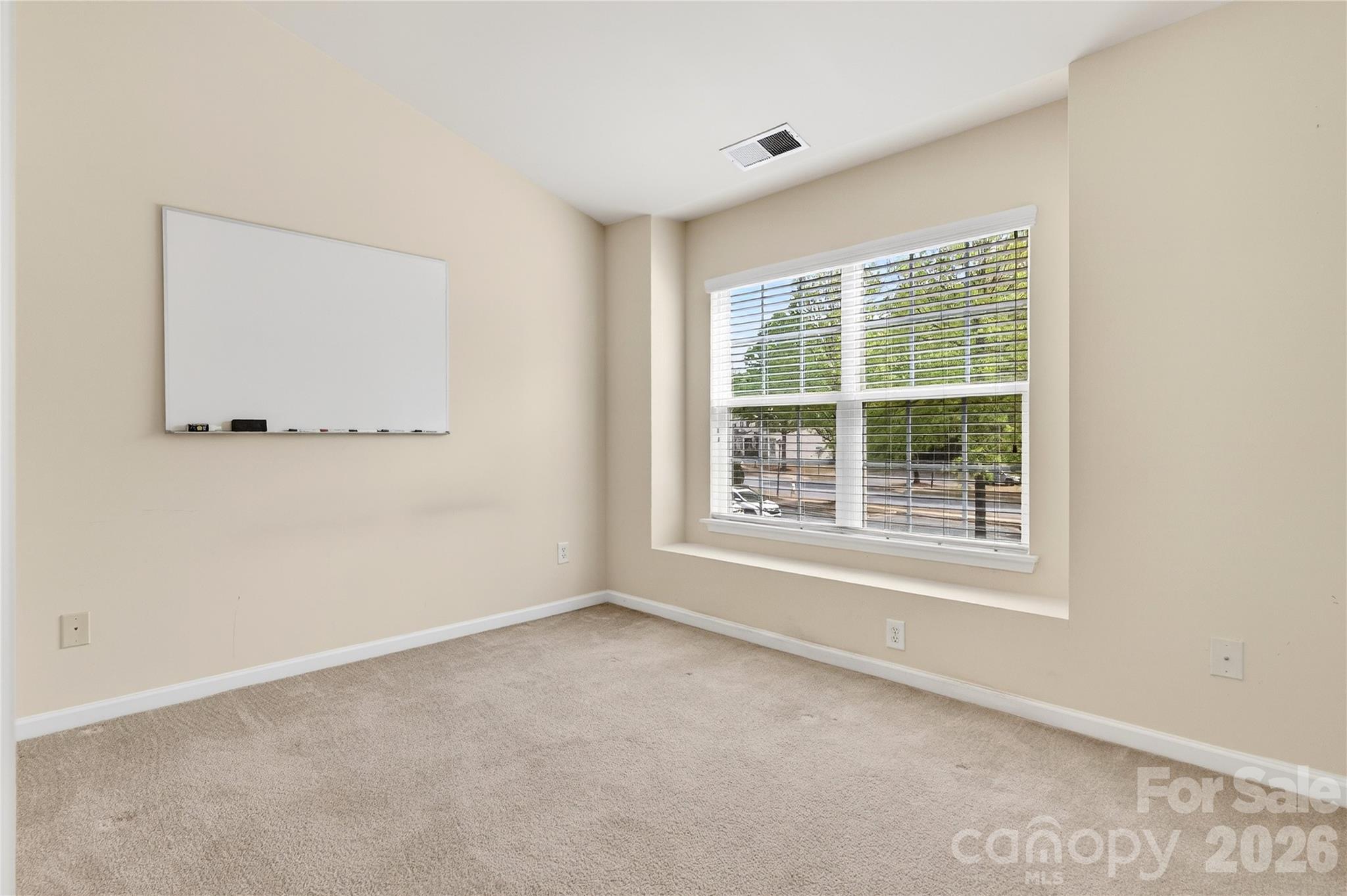 149 Marakery Road, Unit C Mooresville, NC 28115 - Photo 22 of 45 an empty room with a window