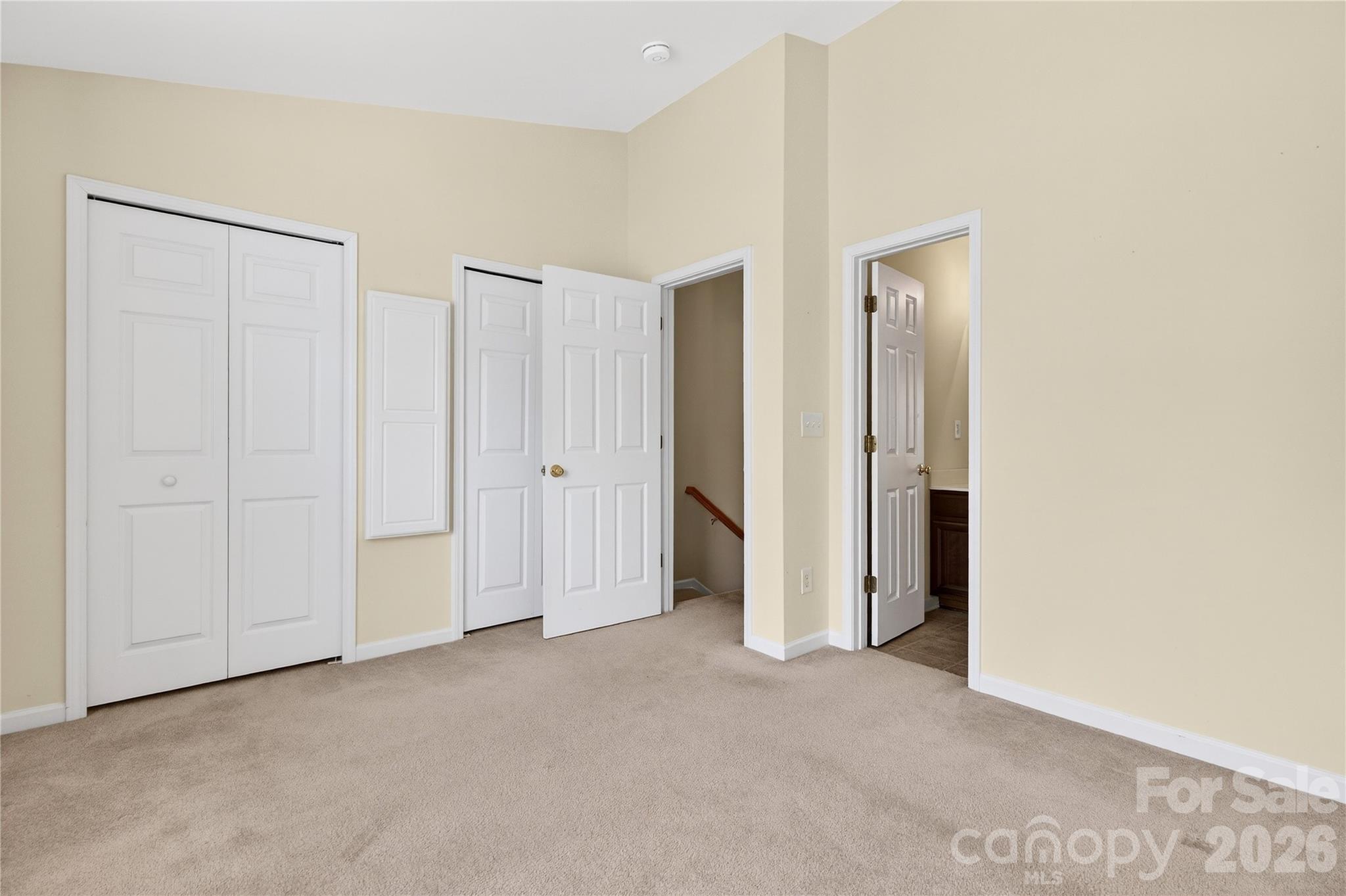 149 Marakery Road, Unit C Mooresville, NC 28115 - Photo 23 of 45 a view of an empty room