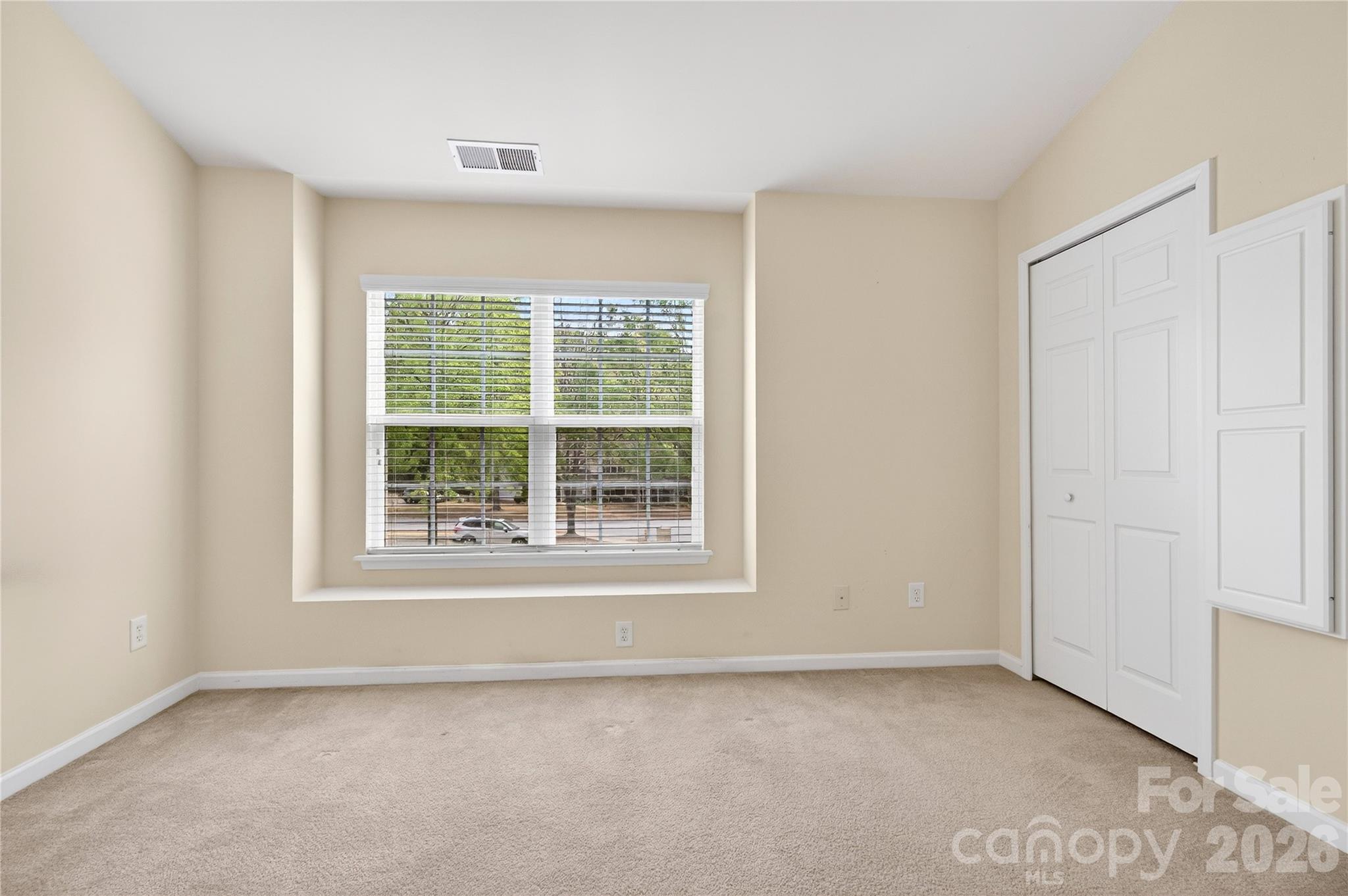 149 Marakery Road, Unit C Mooresville, NC 28115 - Photo 25 of 45 an empty room with a window