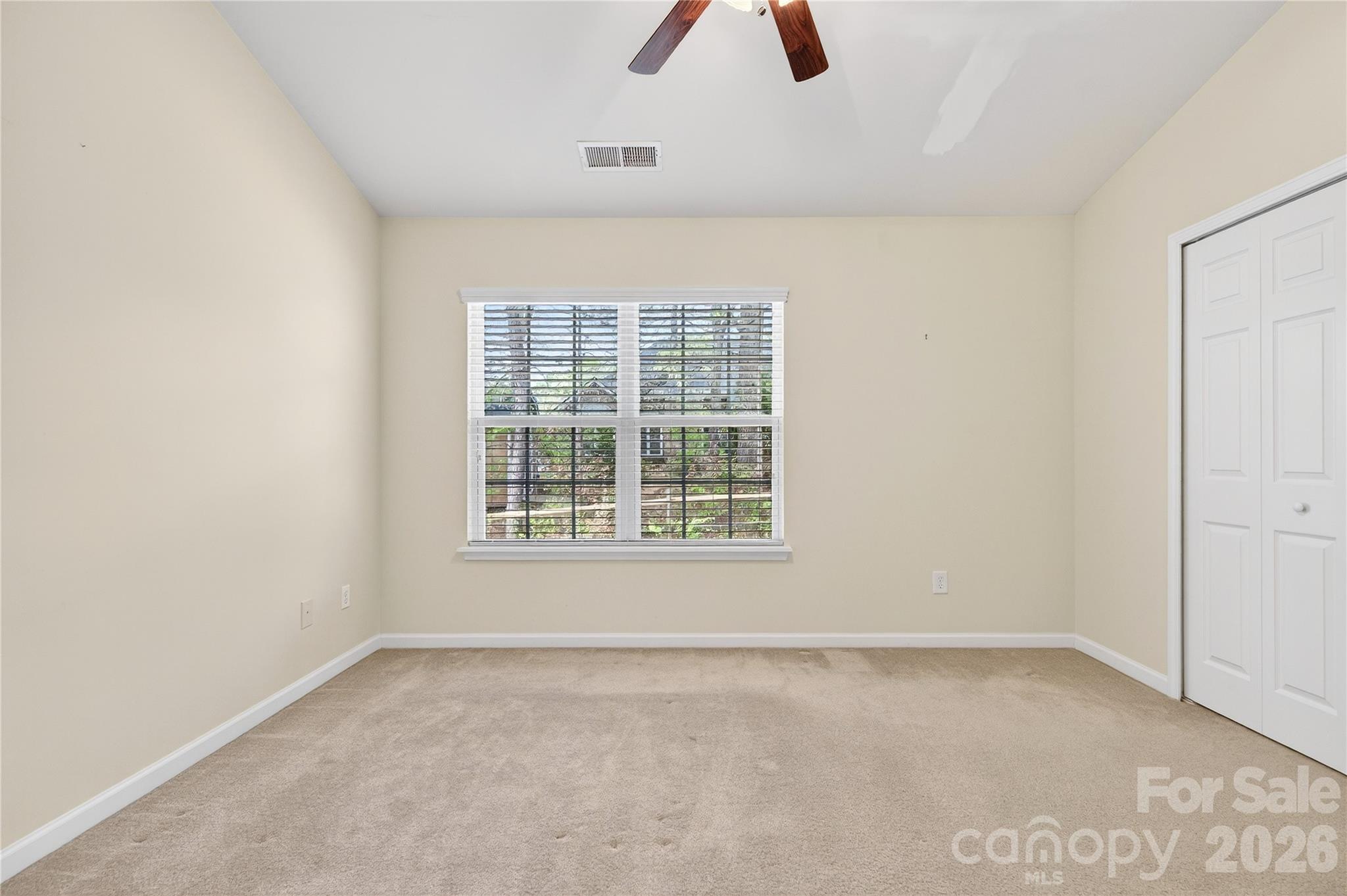 149 Marakery Road, Unit C Mooresville, NC 28115 - Photo 28 of 45 an empty room with closet